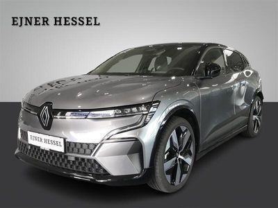 brugt Renault Mégane IV ZO1