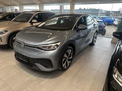 Lysblåmetal Brugt 2023 VW ID.5 Pro Performance SUV | 239.900 kr. (God pris)