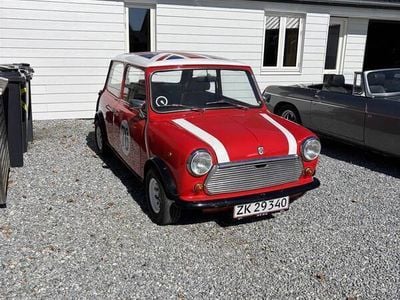 Brugt 1976 Morris Mascot | 65.000 kr.
