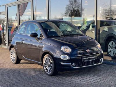 brugt Fiat 500 1,2 Star