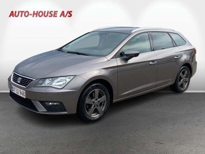 Seat Leon ST