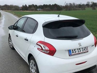 peugeot hillerød brugte biler