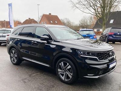 Sortmetal Brugt 2021 Kia Sorento SUV | 329.900 kr. (Fair pris)