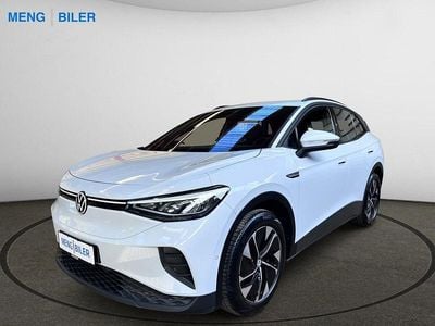 Brugt VW ID.4 Pro 127 kW (174 HK) 2022 SUV