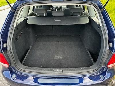 VW Golf V
