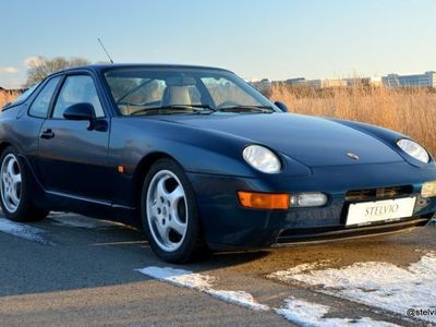 brugt Porsche 968 Porsche 968