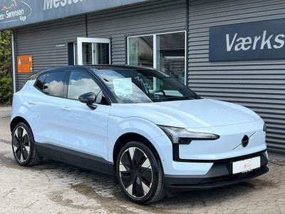 Volvo EX30