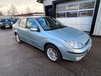 brugt Ford Focus 1,6 Trend aut.