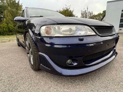 Blå Brugt 1999 Opel Vectra | 99.900 kr.