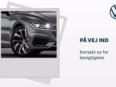 brugt VW Touareg 3,0 TDi 286 R-line aut. 4Motion