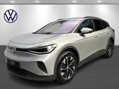 Brugt 2025 VW ID.4 Style SUV | 349.900 kr. (Dyr)