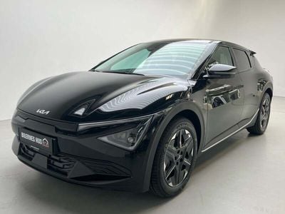 Sortmetal Ny 2025 Kia EV6 SUV | 367.998 kr. (Fair pris)