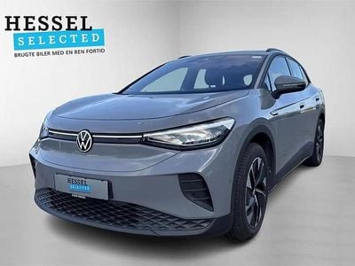 Mondsteingrau Brugt 2022 VW ID.4 Pro SUV | 207.900 kr. (God pris)