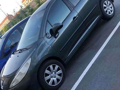 brugt Peugeot 207 1,4