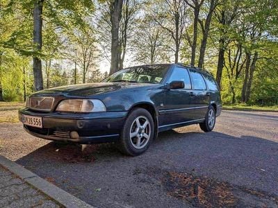 Brugt 1999 Volvo V70 Stationcar | 15.500 kr.