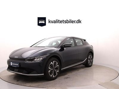 Brugt Kia EV6 168 kW (229 HK) 2024 Blåmetal SUV