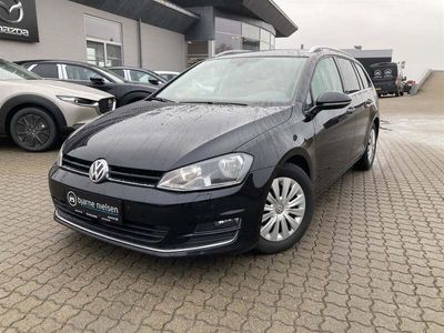 brugt VW Golf VII 1,4 TSi 122 Highline BMT