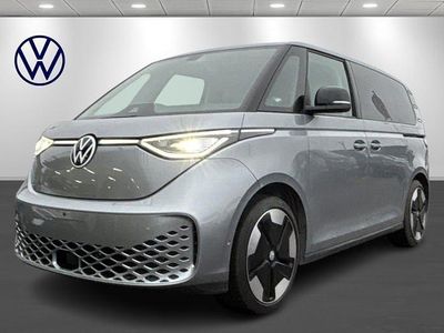Brugt 2023 VW ID. Buzz Edition MPV | 419.900 kr. (Lidt for dyr)