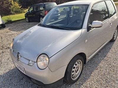 Brugt 2002 VW Lupo Hatchback | 28.000 kr. (Dyr)