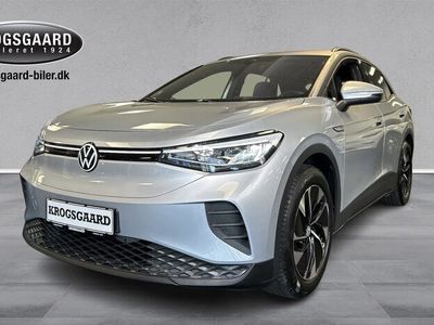 Brugt 2022 VW ID.4 Life SUV | 214.990 kr. (Super pris)