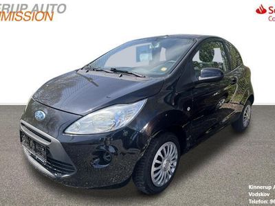 brugt Ford Ka 1,2 Trend 69HK 3d