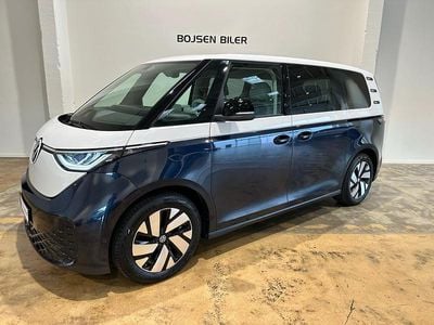 VW ID. Buzz
