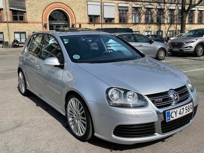Brugt VW Golf IV R 250 HK (183 kW) 2005 N/a