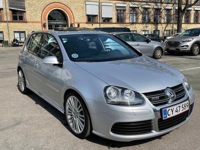 N/a Brugt 2005 VW Golf IV R | 270.000 kr.