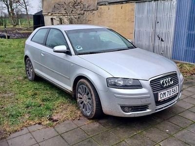 Brugt 2006 Audi A3 | 28.500 kr. (Lidt for dyr)
