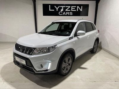 Brugt 2020 Suzuki Vitara Active | 149.800 kr. (Fair pris)