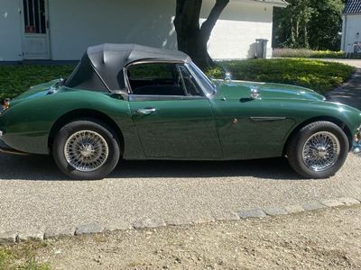 Austin Healey 3000 MK III