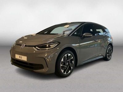 Ny 2025 VW ID.3 Style Hatchback | 315.389 kr.