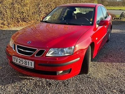 Brugt 2007 Saab 9-3 Sedan | 56.500 kr.