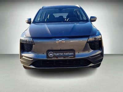 Gråmetal Brugt 2024 Aiways U5 SUV | 199.900 kr. (Fair pris)