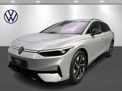 Brugt 2024 VW ID.7 Style Sedan | 439.900 kr. (Dyr)