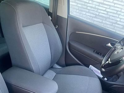 Brugt 2015 VW Polo | 99.999 kr. (Lidt for dyr)