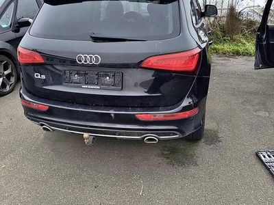 Brugt Audi Q5 245 HK (180 kW) 2014 SUV