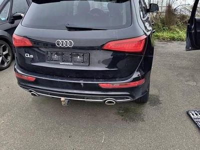 Brugt 2014 Audi Q5 SUV | 100.000 kr.