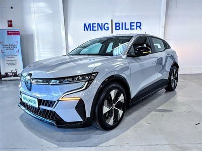 Brugt 2022 Renault Mégane Hatchback | 177.500 kr. (Super pris)