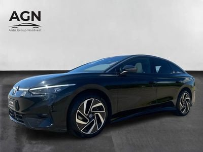 Brugt 2024 VW ID.7 Pro Sedan | 389.500 kr.