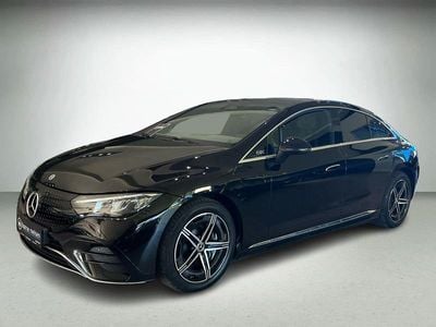 Mercedes EQE350