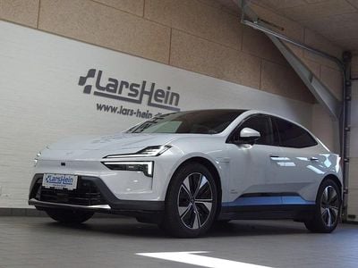 Gråmetal Ny 2025 Polestar 4 SUV | 436.800 kr. (God pris)