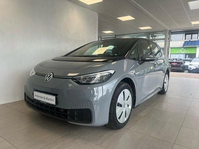 Brugt 2021 VW ID.3 Pure Hatchback | 139.700 kr. (God pris)