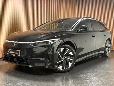 brugt VW ID.7 86 Style S Tourer