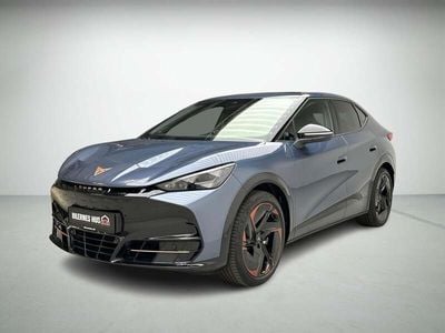 Blåmetal Ny 2025 Cupra Tavascan VZ SUV | 374.900 kr. (God pris)