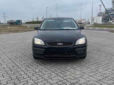 Brugt 2007 Ford Focus Hatchback | 11.500 kr.