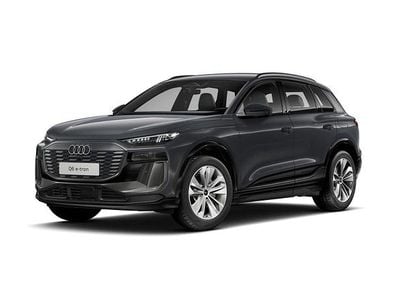 Brugt 2025 Audi Q6 e-tron Design SUV | 654.900 kr.