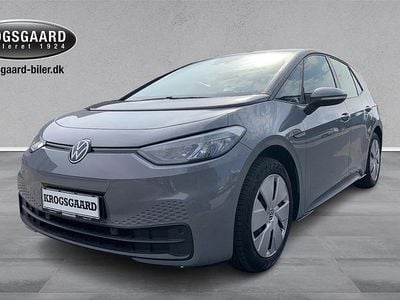 Brugt 2021 VW ID.3 Pure Hatchback | 132.900 kr. (Fair pris)