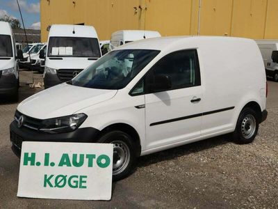 brugt VW Caddy 2,0 TDi 75 BMT Van