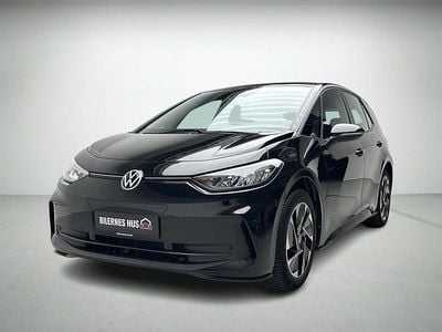 Sort Brugt 2023 VW ID.3 Pro Performance Hatchback | 204.900 kr. (Fair pris)